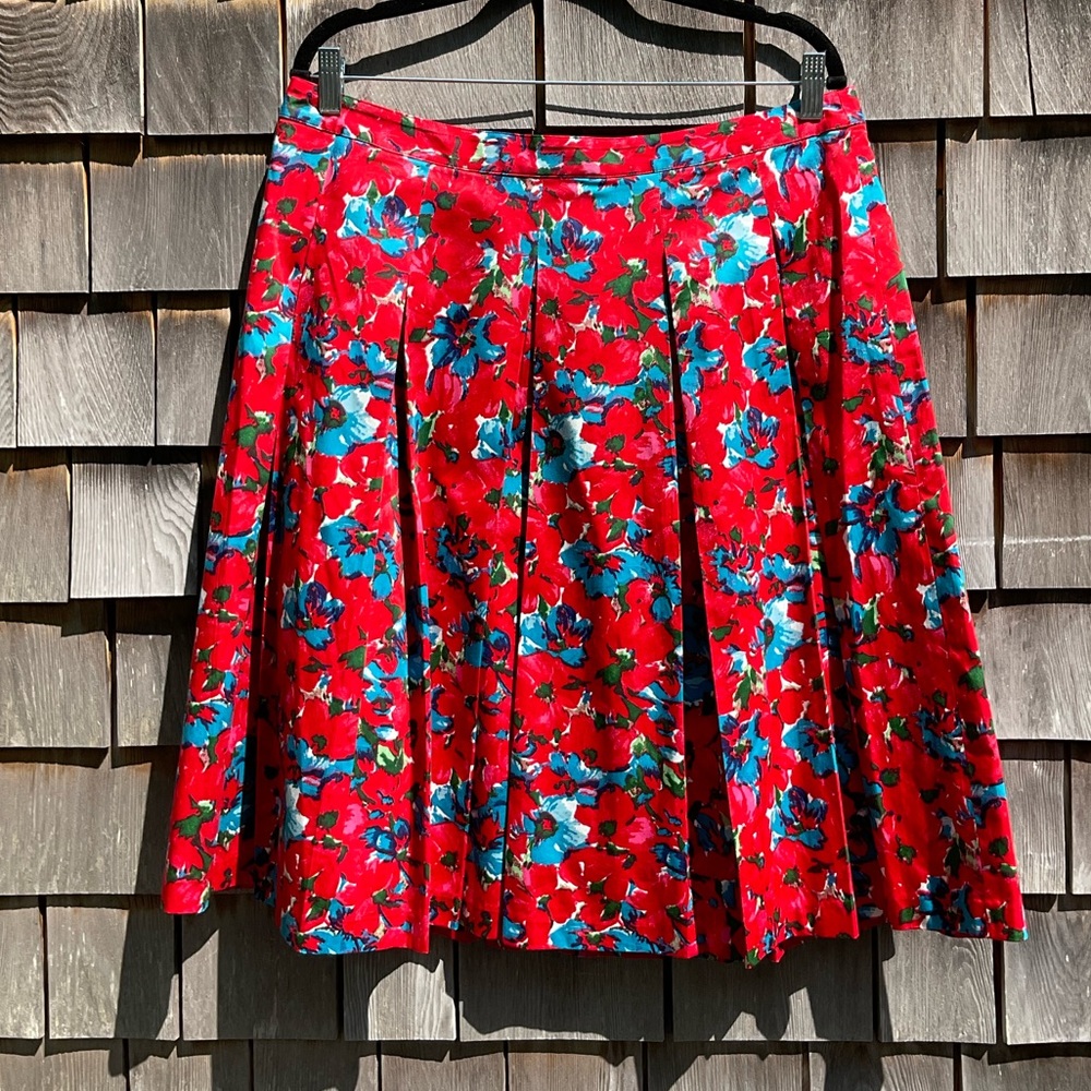 Talbots Skirt